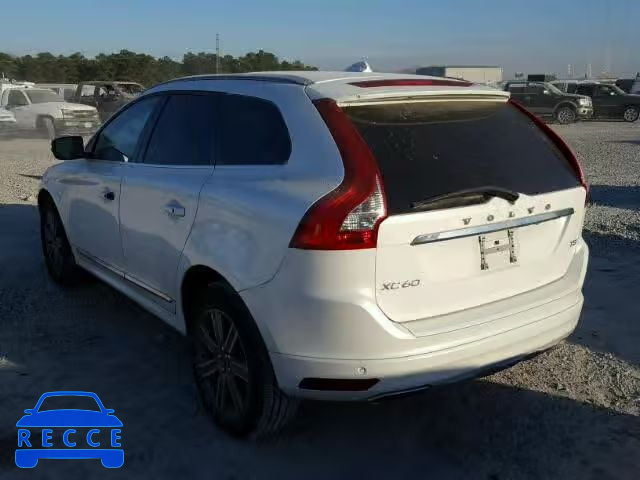 2017 VOLVO XC60 T5 YV440MDU8H2038918 Bild 2