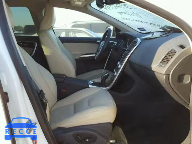 2017 VOLVO XC60 T5 YV440MDU8H2038918 Bild 4