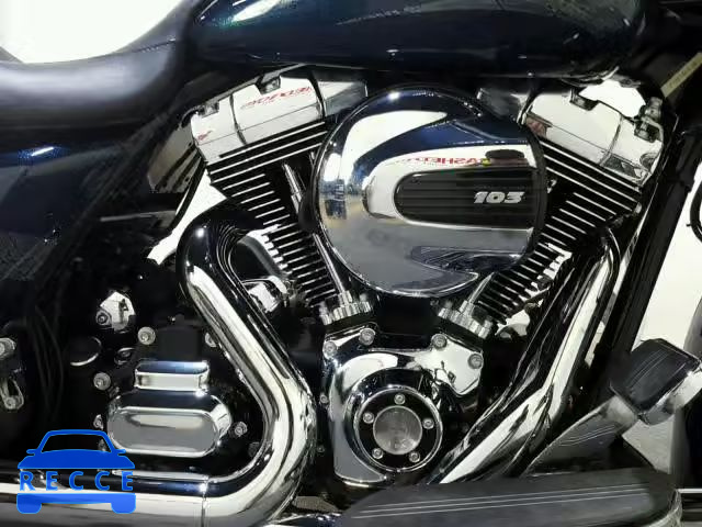 2016 HARLEY-DAVIDSON FLTRXS ROA 1HD1KTM17GB661752 image 10