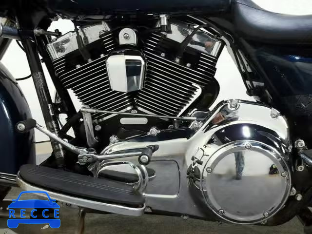 2016 HARLEY-DAVIDSON FLTRXS ROA 1HD1KTM17GB661752 image 11