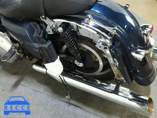 2016 HARLEY-DAVIDSON FLTRXS ROA 1HD1KTM17GB661752 image 12