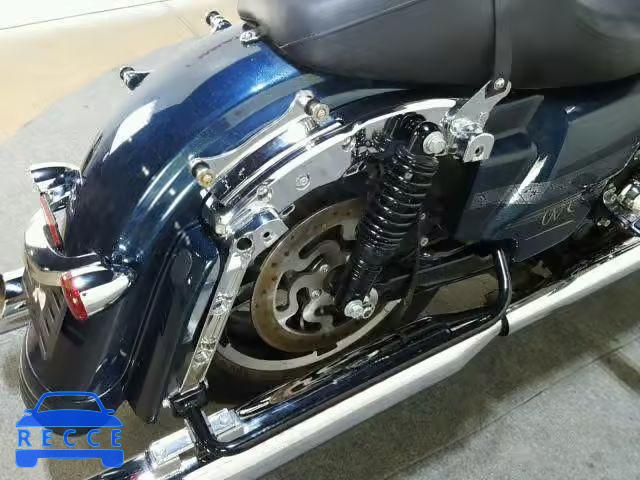 2016 HARLEY-DAVIDSON FLTRXS ROA 1HD1KTM17GB661752 image 13