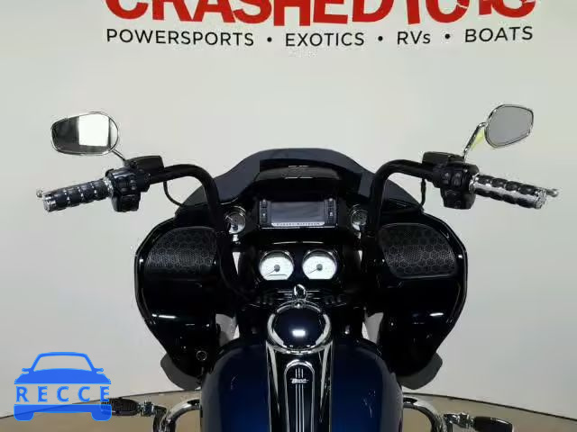 2016 HARLEY-DAVIDSON FLTRXS ROA 1HD1KTM17GB661752 image 14