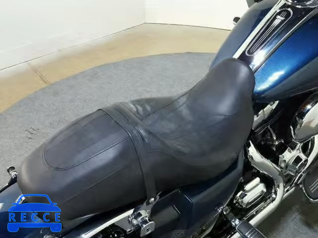 2016 HARLEY-DAVIDSON FLTRXS ROA 1HD1KTM17GB661752 image 15