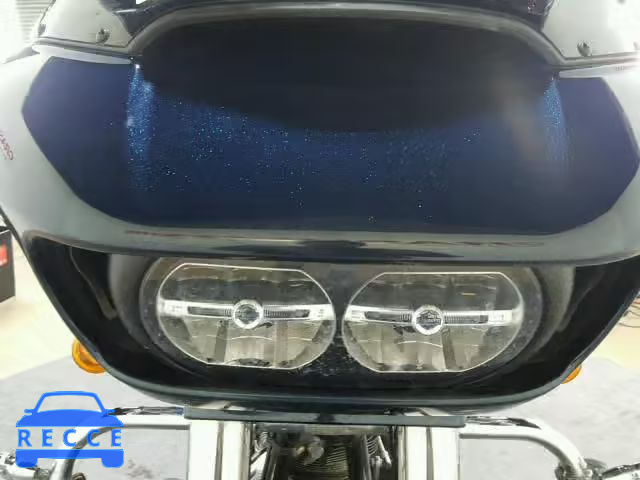 2016 HARLEY-DAVIDSON FLTRXS ROA 1HD1KTM17GB661752 image 16