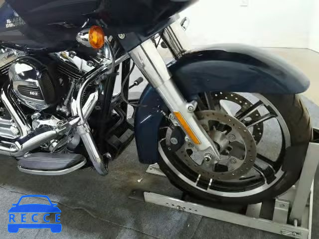 2016 HARLEY-DAVIDSON FLTRXS ROA 1HD1KTM17GB661752 image 17