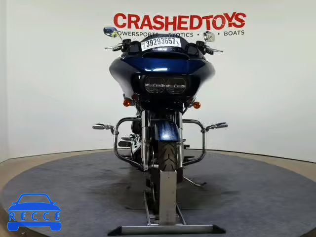 2016 HARLEY-DAVIDSON FLTRXS ROA 1HD1KTM17GB661752 image 2