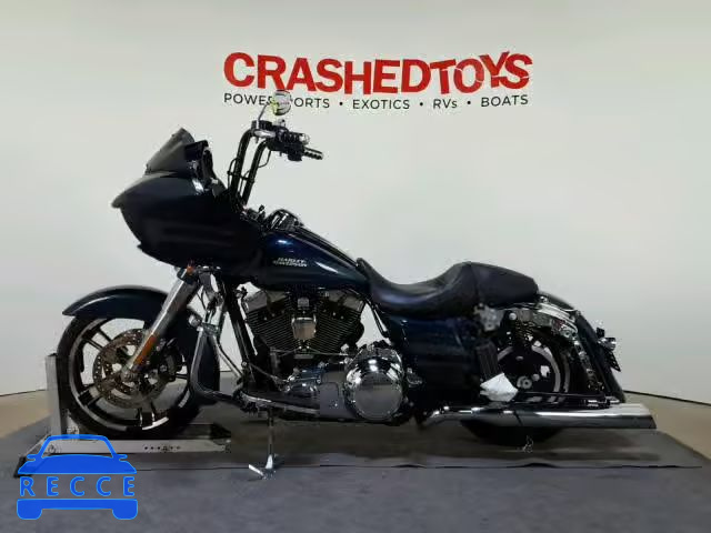 2016 HARLEY-DAVIDSON FLTRXS ROA 1HD1KTM17GB661752 image 4