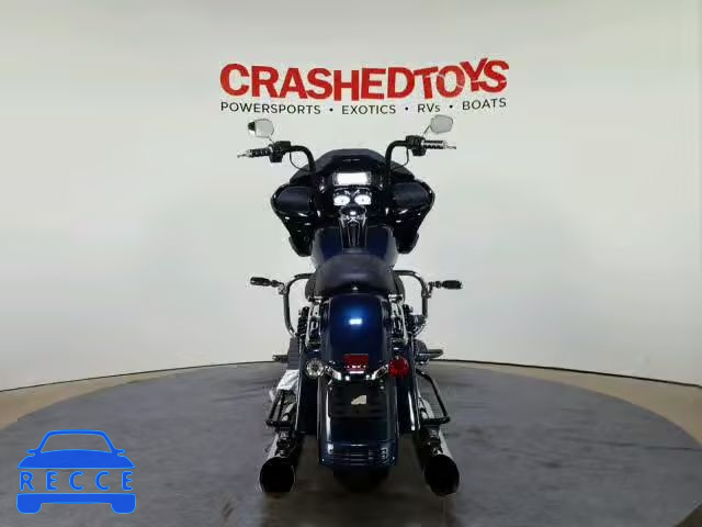 2016 HARLEY-DAVIDSON FLTRXS ROA 1HD1KTM17GB661752 image 6