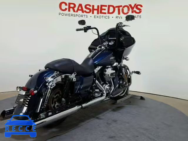 2016 HARLEY-DAVIDSON FLTRXS ROA 1HD1KTM17GB661752 image 7