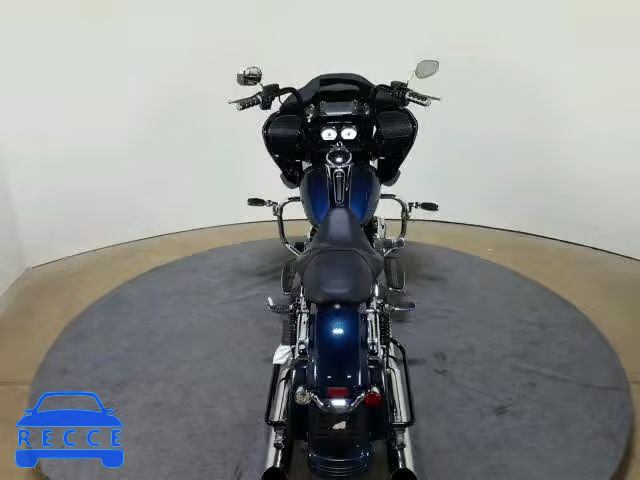 2016 HARLEY-DAVIDSON FLTRXS ROA 1HD1KTM17GB661752 image 8