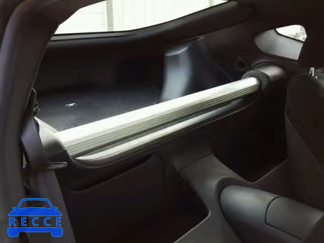 2015 NISSAN 370Z JN1AZ4EH2FM443528 image 5