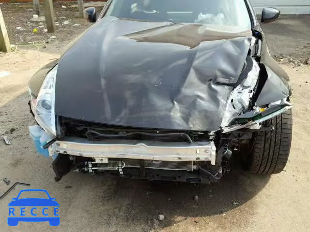 2015 NISSAN 370Z JN1AZ4EH2FM443528 image 8