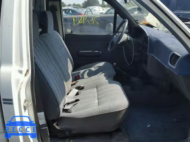 1992 TOYOTA PICKUP 1/2 JT4RN81P6N0104373 image 4