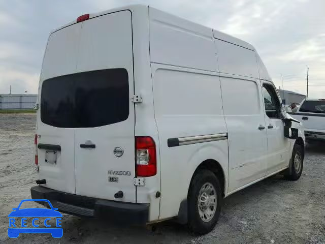 2014 NISSAN NV 2500 1N6BF0LY6EN109580 image 3