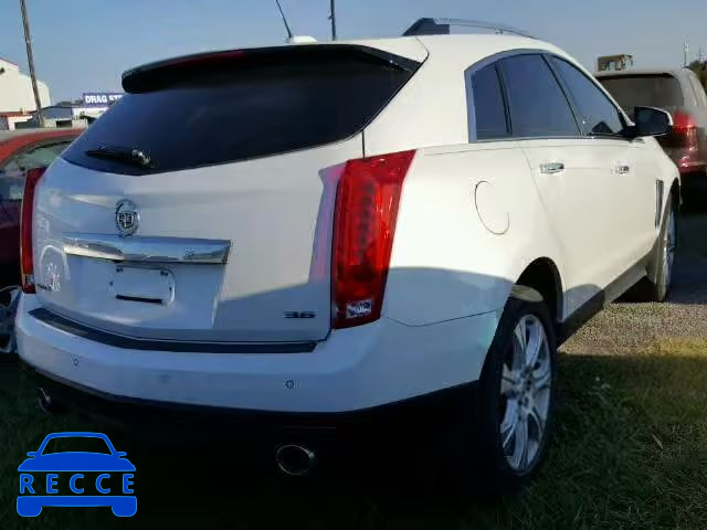 2015 CADILLAC SRX PREMIU 3GYFNDE37FS581742 image 3