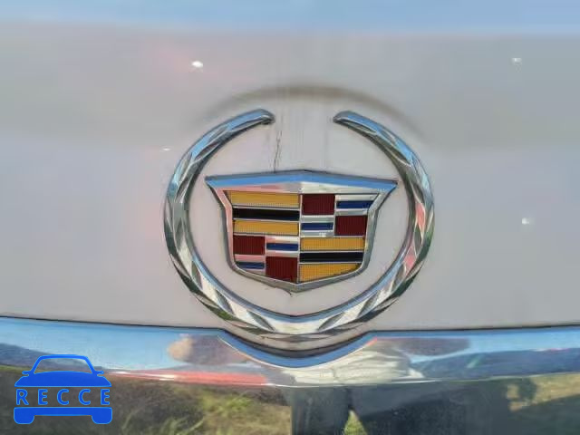 2015 CADILLAC SRX PREMIU 3GYFNDE37FS581742 image 8