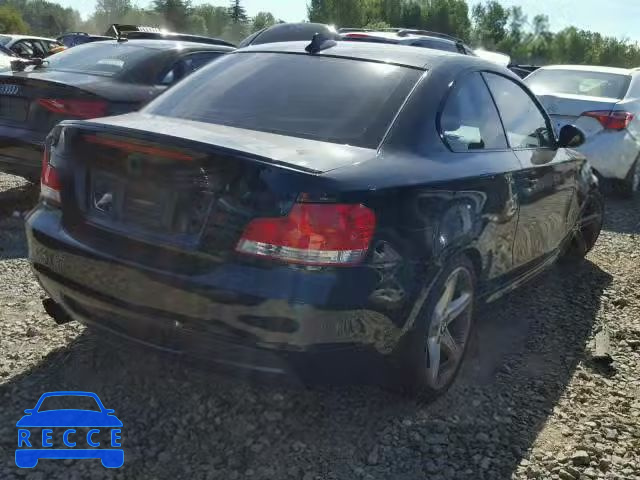 2009 BMW 135 I WBAUC73579VK94955 image 3