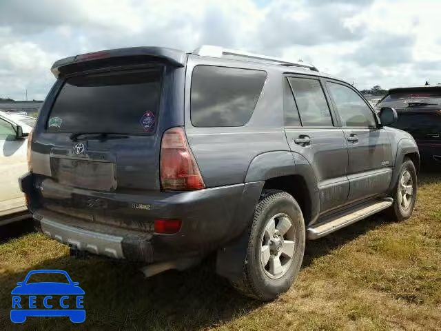 2003 TOYOTA 4RUNNER LI JTEZT17R730006015 image 3