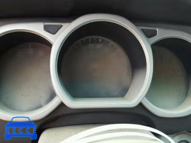 2003 TOYOTA 4RUNNER LI JTEZT17R730006015 image 7