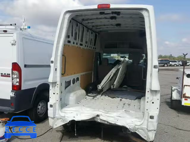 2017 NISSAN NV 2500 S 1N6BF0LY3HN800571 Bild 5