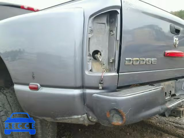 2004 DODGE RAM 3500 S 3D7MA48C24G115100 image 9