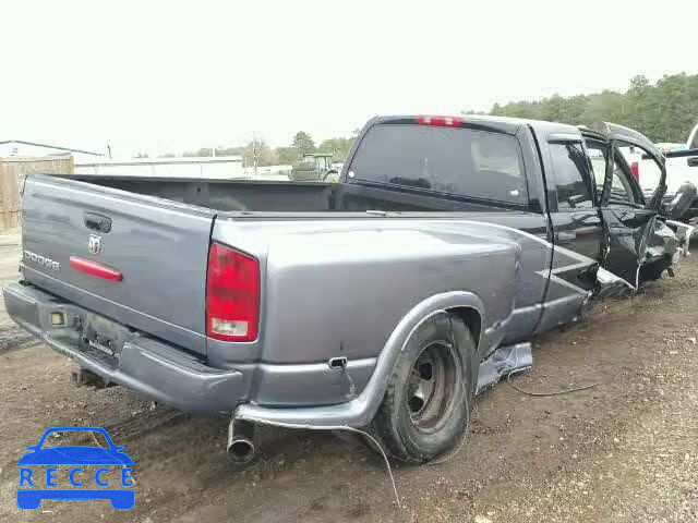 2004 DODGE RAM 3500 S 3D7MA48C24G115100 image 3