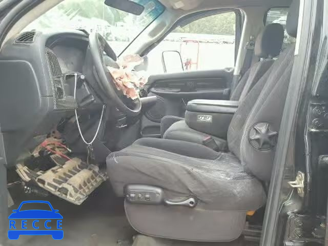 2004 DODGE RAM 3500 S 3D7MA48C24G115100 Bild 4