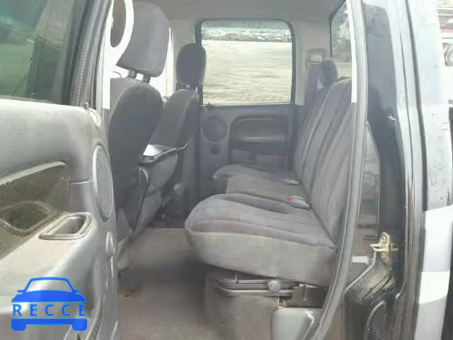 2004 DODGE RAM 3500 S 3D7MA48C24G115100 image 5