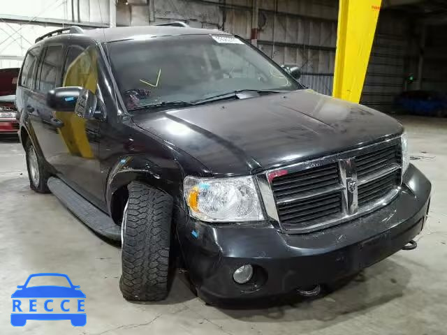 2009 DODGE DURANGO SE 1D8HB38P79F718270 image 0