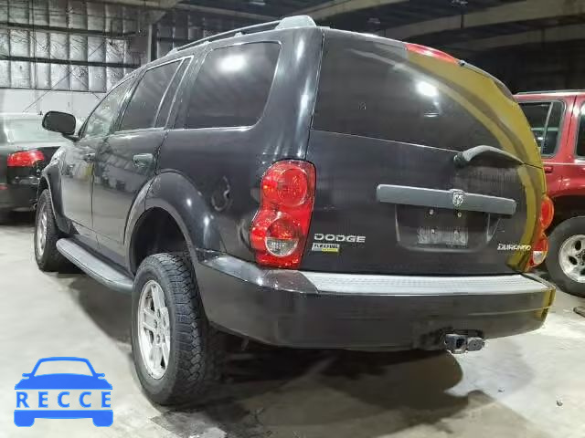 2009 DODGE DURANGO SE 1D8HB38P79F718270 image 2