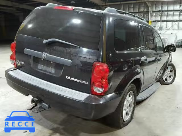 2009 DODGE DURANGO SE 1D8HB38P79F718270 зображення 3