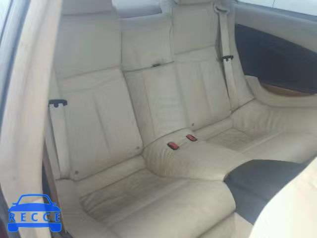 2007 BMW 650 I WBAEH13567CR53068 зображення 5