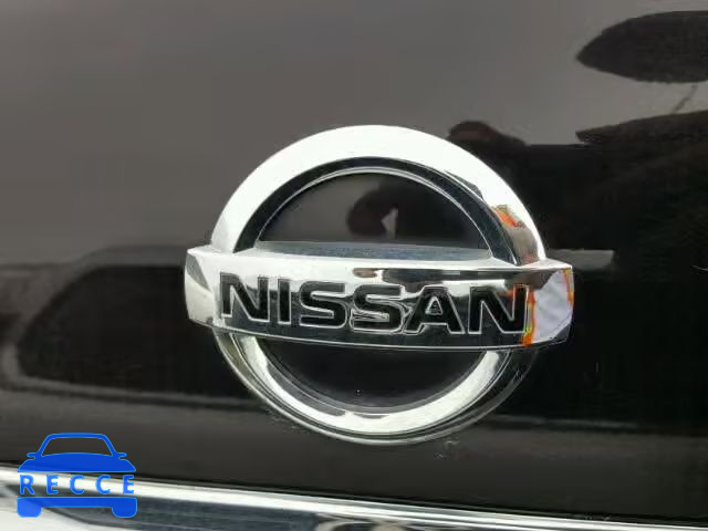 2013 NISSAN MAXIMA S 1N4AA5APXDC826083 image 8