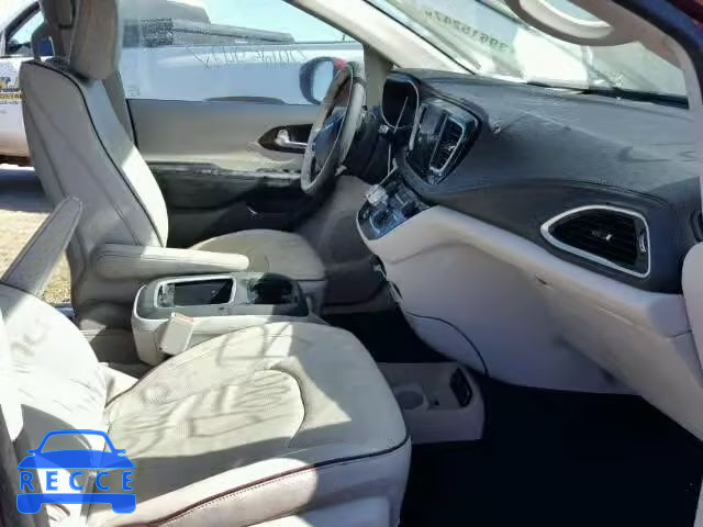 2017 CHRYSLER PACIFICA L 2C4RC1GG4HR817304 image 4
