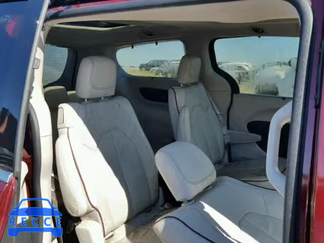 2017 CHRYSLER PACIFICA L 2C4RC1GG4HR817304 image 5