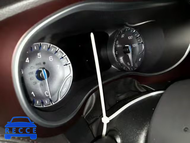 2017 CHRYSLER PACIFICA L 2C4RC1GG4HR817304 image 7