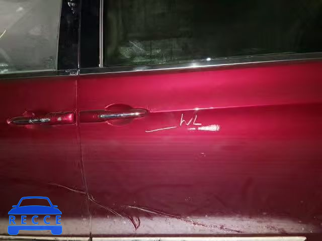 2017 CHRYSLER PACIFICA L 2C4RC1GG4HR817304 image 8