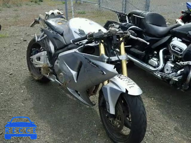 2006 HONDA CBR600 RR JH2PC37066M301829 зображення 0