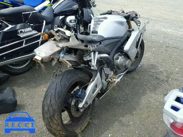 2006 HONDA CBR600 RR JH2PC37066M301829 зображення 3