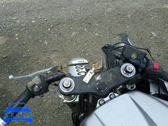 2006 HONDA CBR600 RR JH2PC37066M301829 image 7