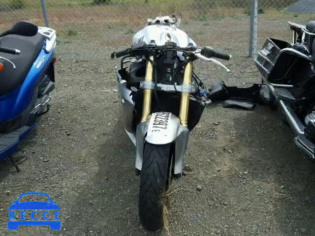 2006 HONDA CBR600 RR JH2PC37066M301829 image 8