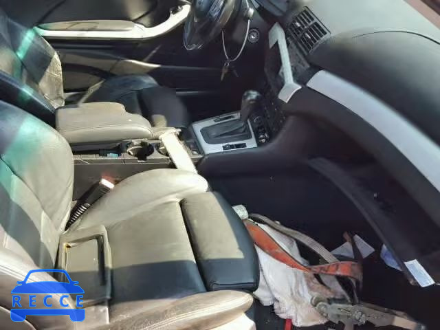 2005 BMW 330 CI WBABD53415PL17029 image 4