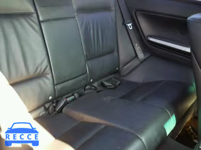 2005 BMW 330 CI WBABD53415PL17029 image 5