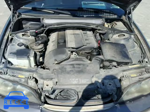 2005 BMW 330 CI WBABD53415PL17029 image 6