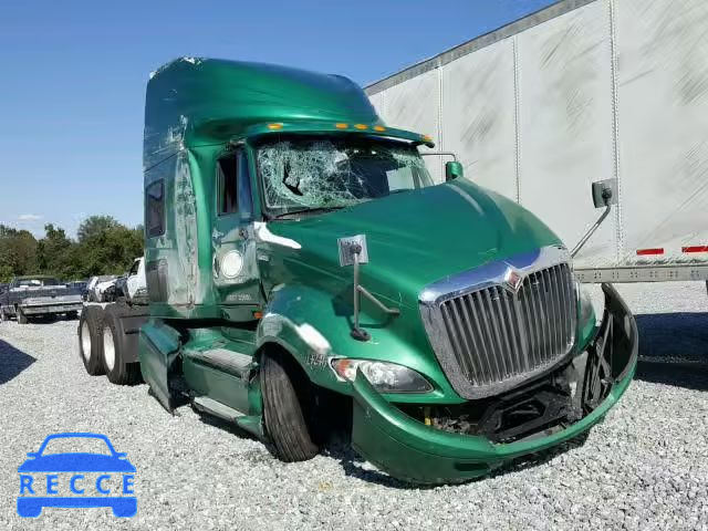 2013 INTERNATIONAL PROSTAR 3HSDJSJR3DN270058 Bild 0