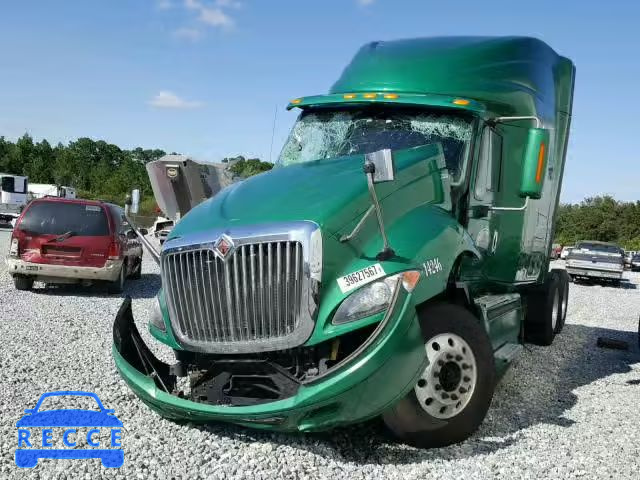 2013 INTERNATIONAL PROSTAR 3HSDJSJR3DN270058 Bild 1