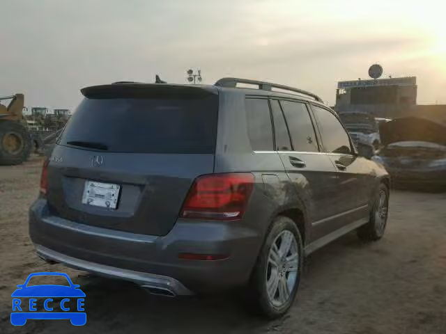 2015 MERCEDES-BENZ GLK 350 WDCGG5HB1FG355511 зображення 3