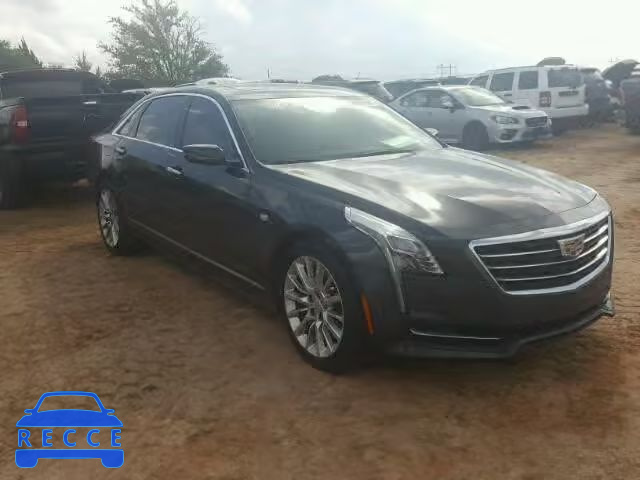 2016 CADILLAC CT6 1G6KA5RX4GU167194 зображення 0