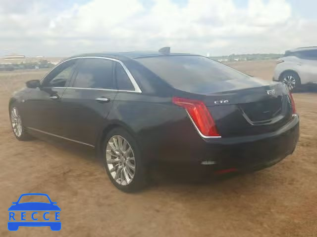 2016 CADILLAC CT6 1G6KA5RX4GU167194 зображення 2